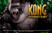 logo king kong playtech 