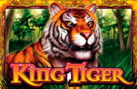 logo king tiger nextgen gaming 