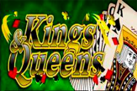 logo kings queens pragmatic 