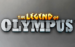 logo legend of olympus rabcat caça niquel 