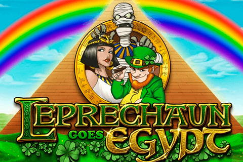 logo leprechaun goes egypt playn go thumbnail 