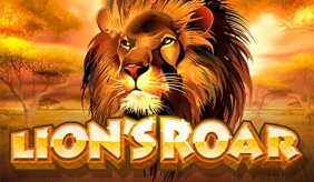 logo lions roar rival 