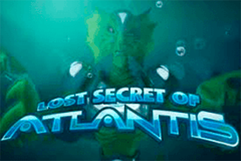 logo lost secret of atlantis rival 1 