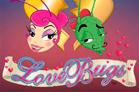 logo love bugs nextgen gaming 