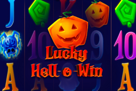 Lucky Hell-o-Win slot