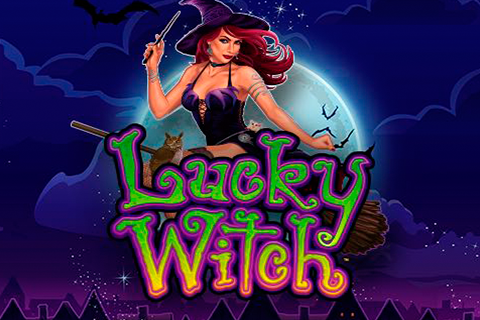 logo lucky witch microgaming 1 
