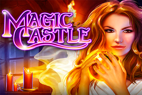 logo magic castle igt 