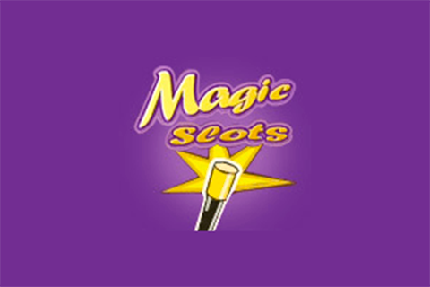 logo magic slots playtech 