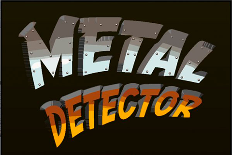 logo metal detector rival 1 