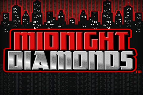 logo midnight diamonds bally 