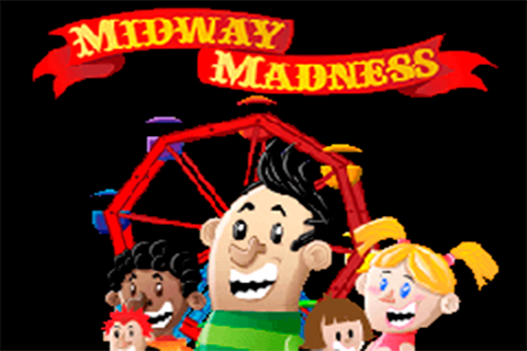 logo midway madness rival 1 