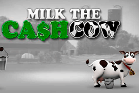 logo milk the cash cow rival 1 