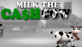 logo milk the cash cow rival 