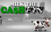 logo milk the cash cow rival 