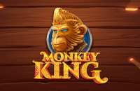 logo monkey king yggdrasil 