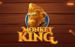 logo monkey king yggdrasil caça niquel 