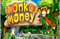 logo monkey money betsoft 