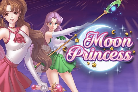 logo moon princess playn go 