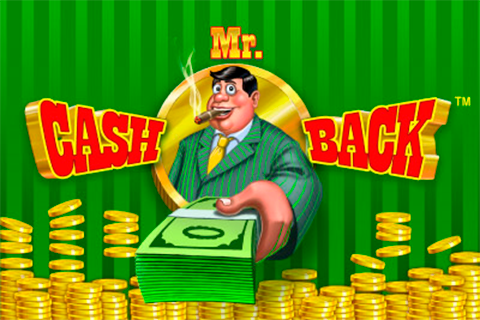 logo mr cashback playtech 
