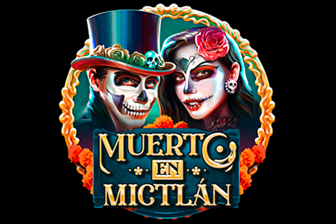 Muerto en Mictlan slot