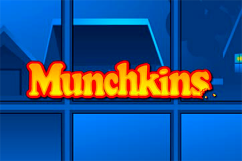logo munchkins microgaming 1 