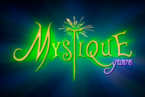 logo mystique grove microgaming 1 