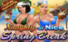 logo naughty or nice spring break rtg 