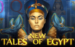 logo new tales of egypt pragmatic caça niquel 