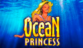 logo ocean princess playtech 