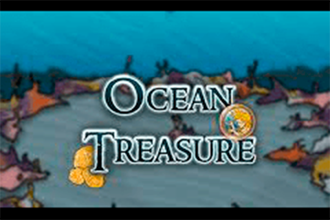 logo ocean treasure rival 1 