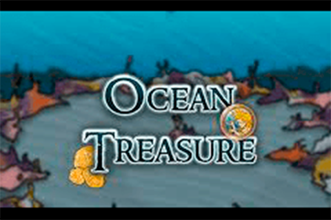 logo ocean treasure rival