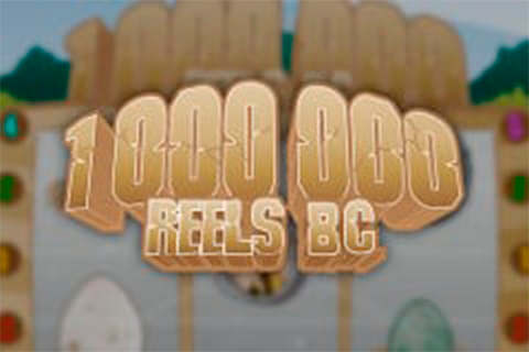 logo one million reels bc rival 1 