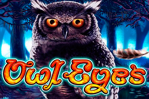 logo owl eyes nextgen gaming 