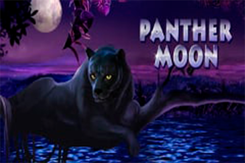 logo panther moon playtech 