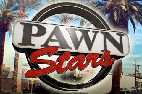 logo pawn stars bally 