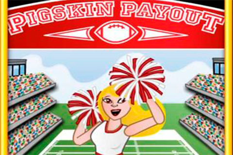 logo pigskin payout rival 1 
