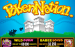 logo pollen nation microgaming 