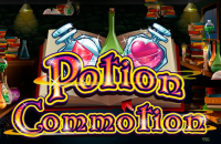 logo potion commotion nextgen gaming 