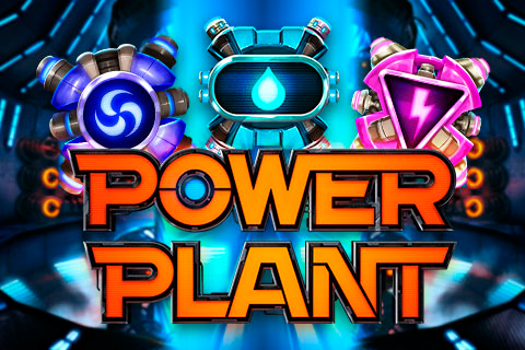 logo power plant yggdrasil 1 