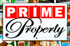 logo prime property microgaming caça niquel 