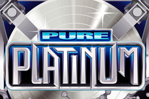logo pure platinum microgaming 1 