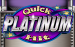 logo quick hit platinum bally 