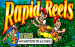 logo rapid reels microgaming 