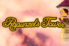 logo rapunzels tower quickspin caça niquel 
