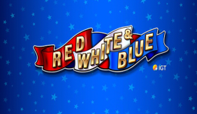 logo red white bleu rival 