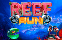 logo reef run yggdrasil 