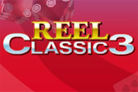 logo reel classic 3 playtech 