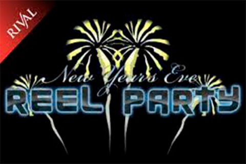 logo reel party rival 