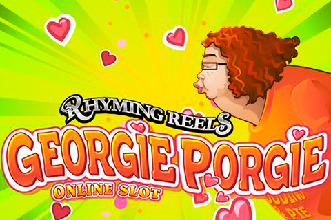 logo rhyming reels georgie porgie microgaming 1 