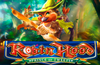 logo robin hood prince of tweets nextgen gaming 